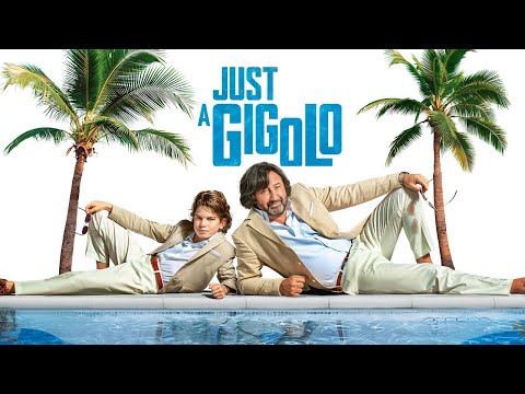 Just a Gigolo (COMEDY in voller länge, ganzer film deutsch, komödien, komödienfilm, spielfilm, hd)