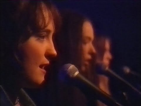 Miranda Sex Garden - Gush Forth My Tears (The Dome, 1991)