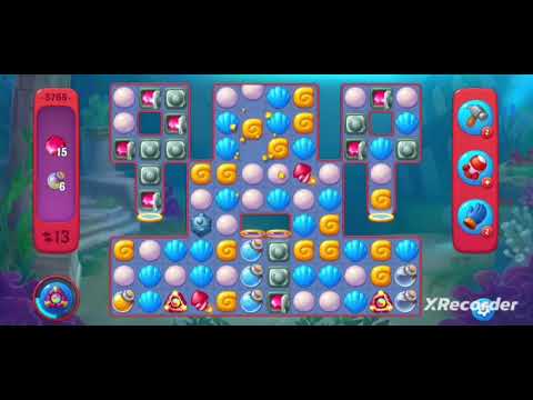 FISHDOM (lvl 5766) '25  HARD LEVEL