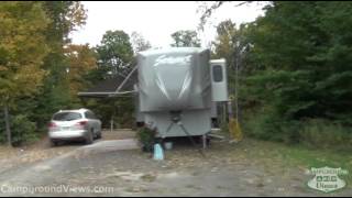 Deer Haven Campground & Cabins Video