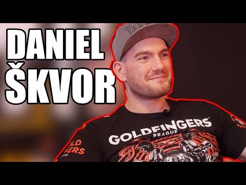 HEROES GATE - DANIEL ŠKVOR [ROZHOVOR]