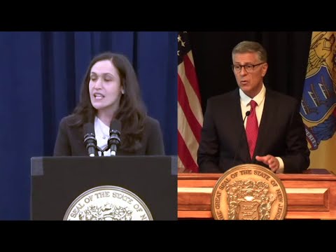 NJ Supreme Court Has Two New Justices