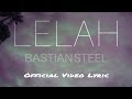 Bastian Bintang - Lelah (Video Lirik)