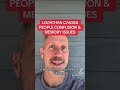 LEVIATHAN CAUSES PEOPLE CONFUSION MEMORY ISSUES