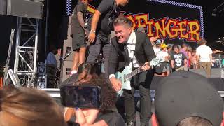 Goldfinger   Mable &amp; Superman Live @ WWWY 2023