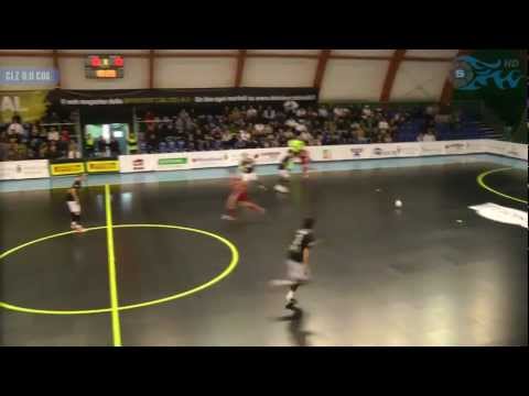 Canottieri Lazio vs Cogianco Genzano: Highlights