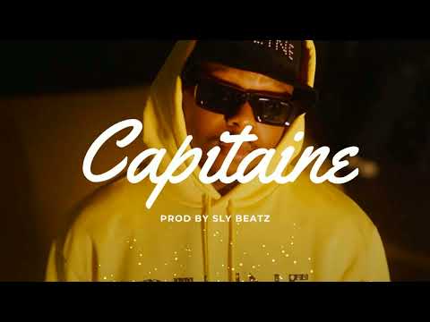 (Free) Leto x Tiakola x Rsko Drill Type Beat 2022 I Capitaine I @Svsorii  x Sly Beatz