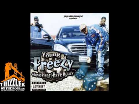 Young Freezy ft. DJ, Lil Goofy - Dead Broke [Thizzler.com]