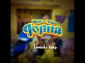 Bruce Africa Jojina Lyrics Video