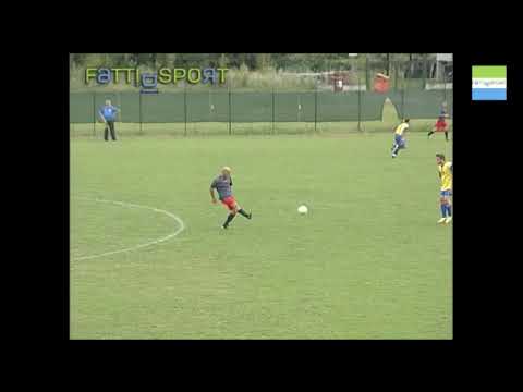 Calcio Rivediamoli :  Banchette - Esperanza  7-2  Campionato 2013/2014