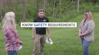Know Safety Requirements | SCI REMC