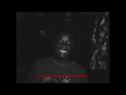 The Wave Mw   The Code (Official Visualizer)  [Shot on iPhone]