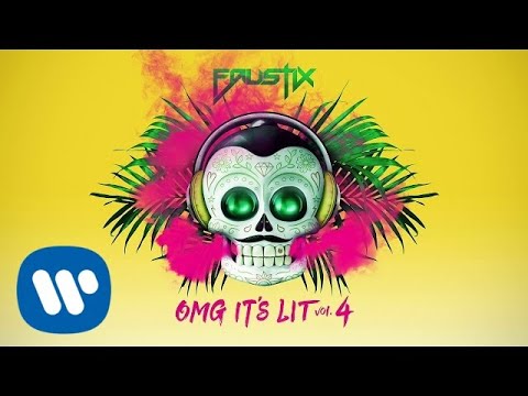 Faustix - Chill (Official Audio)