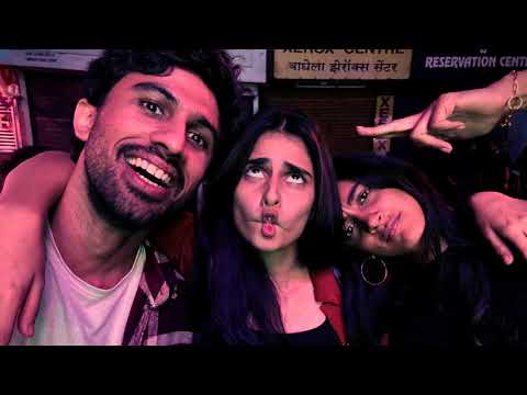 Heavy Headed (Music Video) | OAFF ft. Kayan