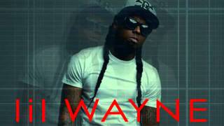 Lil-Wayne-She-Will-ft-Drake-(Carter-4)-Album