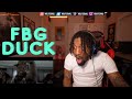 THIS WAS THE MOST DISRESPECTFUL SONG EVER Fbg Duck Dead B Tche NoLifeShaq Reaction