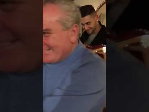 Tarantella palmi solo organetto