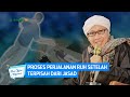 Proses Perjalanan Ruh Setelah Terpisah Dari Jasad Buya Yahya Menjawab