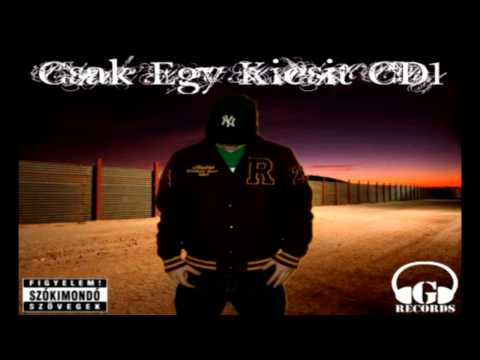 Mr.G-za - Nem tetszik a pofám (Ft. Freddy)