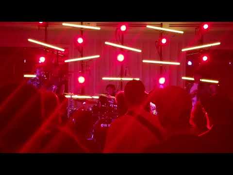 The Nth Power "Walk On Water" - GroundUp Music Festival 2-15-2020