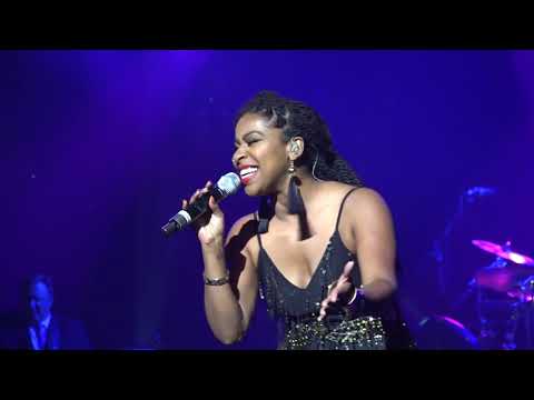 Serena  Henry clip-I'm Your Baby