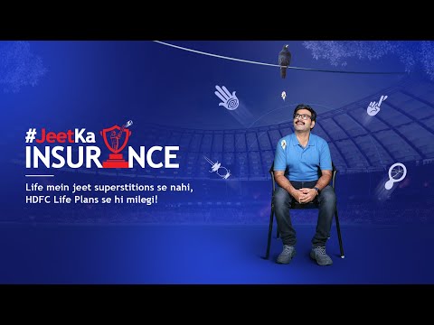Jeet Ka Insurance | Click 2 Protect Super | HDFC Life