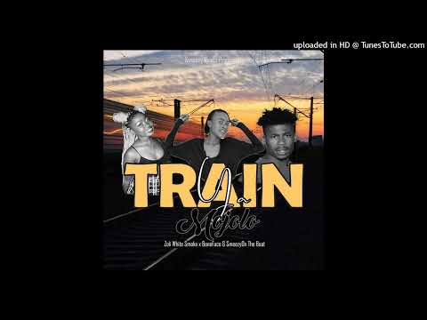 Zoli White Smoke x BoneFace & SmeezyOn The Beat  - Train Ya Mojolo