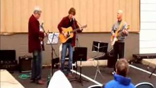 The Ancient Tones.wmv