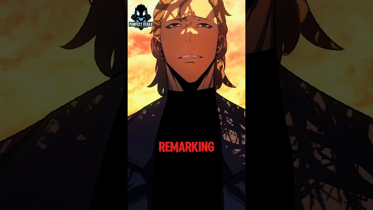 ACADEMY ARC|Solo Leveling|Part 4 #anime#sololeveling#pawfectotaku#animeshorts#monarchwararc