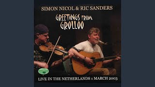 Woodworm Swing (Live)