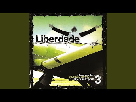 Senhor Tu és lindo video