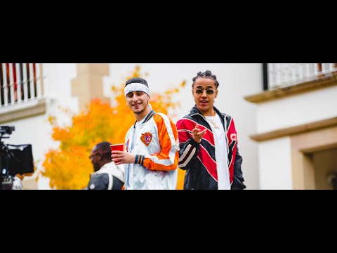 Nafe Smallz ft. Geko - Plan Tonight (Official Music Video)