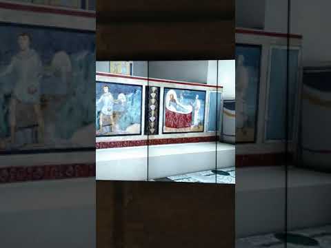 Roma - Santa Maria Antiga