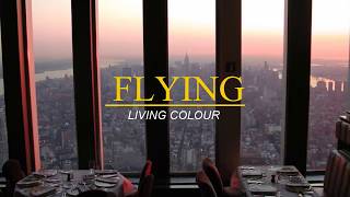 Flying - Living Colour (Subtitulada al español)