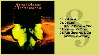Download lagu Ahmad Dhani & Andra Ramadhan - Kuldesak (Mini Album & HQ Audio) mp3