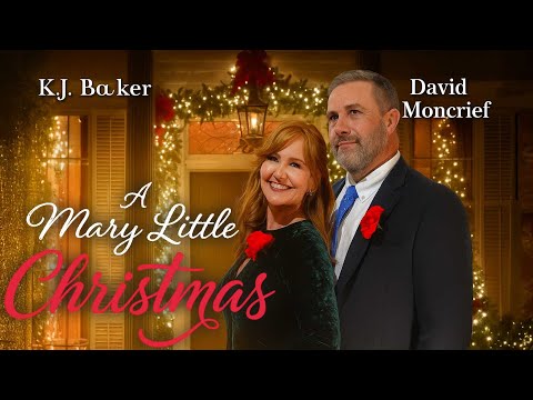 A Mary Little Christmas FULL MOVIE | Christmas Movies | Grae Marino | Girls Night In Movies