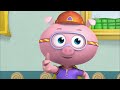 Super WHY Promo Rare In My Opinion