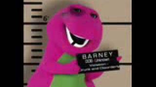 Barneys On Fire