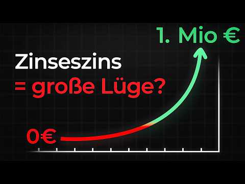 If compound interest is so powerful, why aren't we all rich?