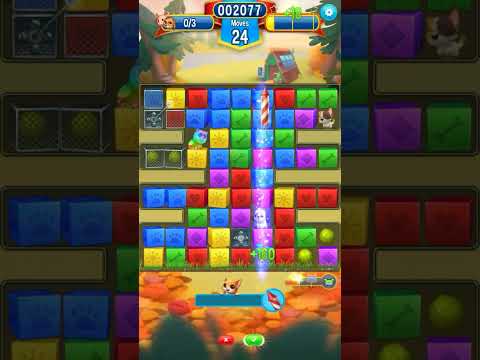 Pet Rescue Saga level 2224