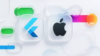 📱 How to Create Liquid Glass App Icons (iOS 26)