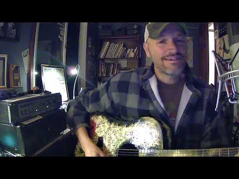 Promotional video thumbnail 1 for Mike Echlin Acoustic Duo