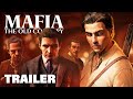 MAFIA The Old Country Gameplay Trailer