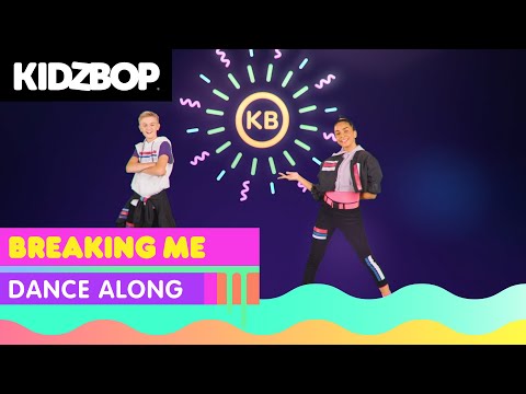 Video thumbnail for Breaking Me