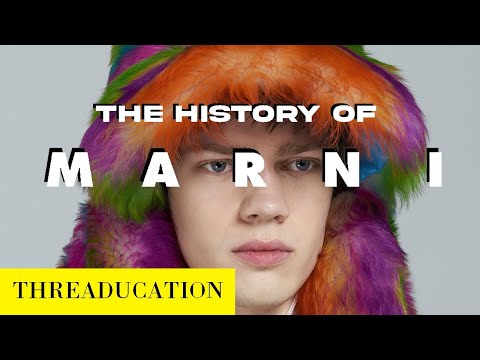 The History of Marni (Documentary)