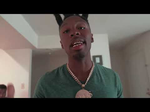 Lil Murden - Switch Sides (Official Music Video)