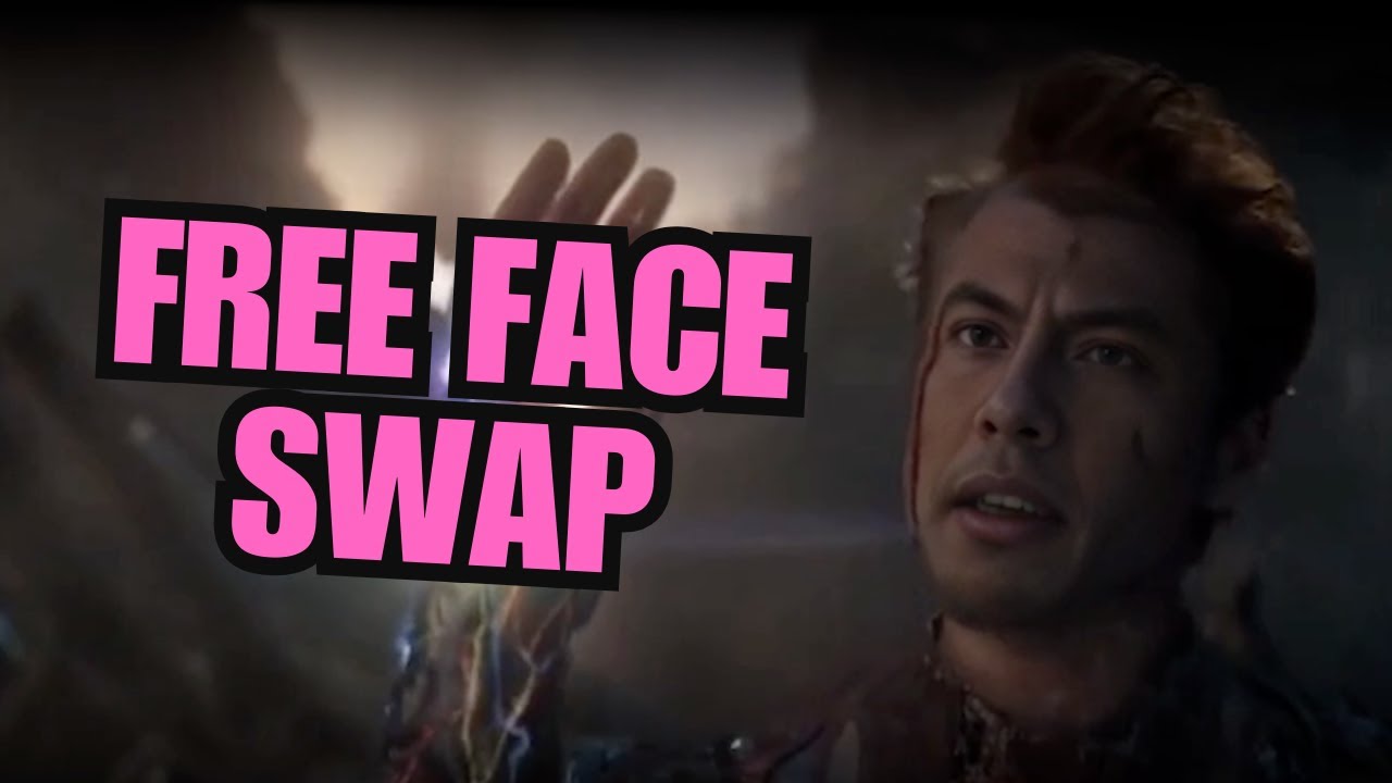 Best Free Face Swap Tool