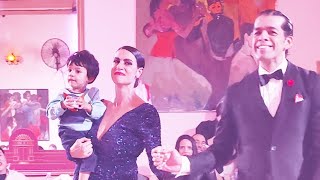 Dichas que Viví (Biagi) Lorena Goldestein y Cristian Gallardo. En lo de Balmaceda. 18abr24 (3/3)