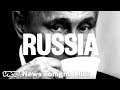 Russia's Radioactive Past Comes Back To Haunt Its Citizens