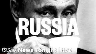 Russia&#39;s Radioactive Past Comes Back To Haunt Its Citizens (HBO)